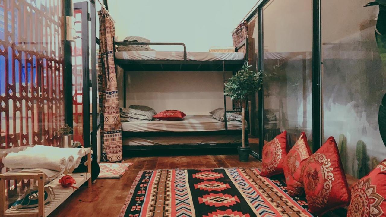Bigdog Homestay فان رانغ المظهر الخارجي الصورة