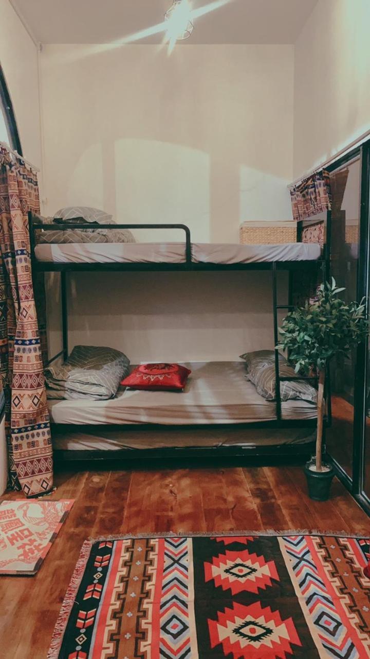 Bigdog Homestay فان رانغ المظهر الخارجي الصورة