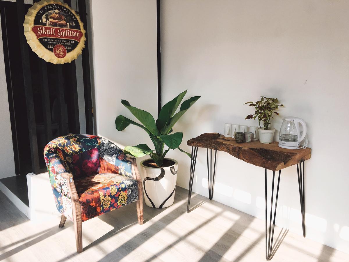 Bigdog Homestay فان رانغ المظهر الخارجي الصورة