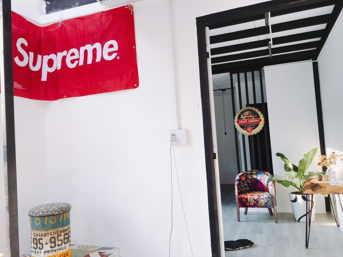 Bigdog Homestay فان رانغ المظهر الخارجي الصورة