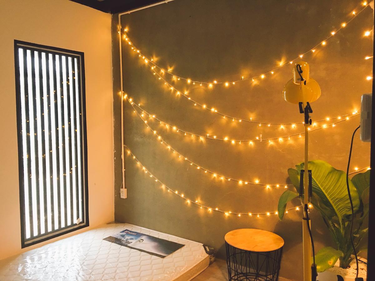 Bigdog Homestay فان رانغ المظهر الخارجي الصورة