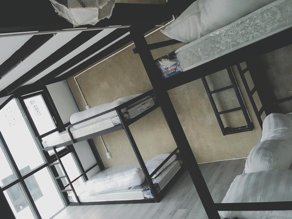 Bigdog Homestay فان رانغ المظهر الخارجي الصورة