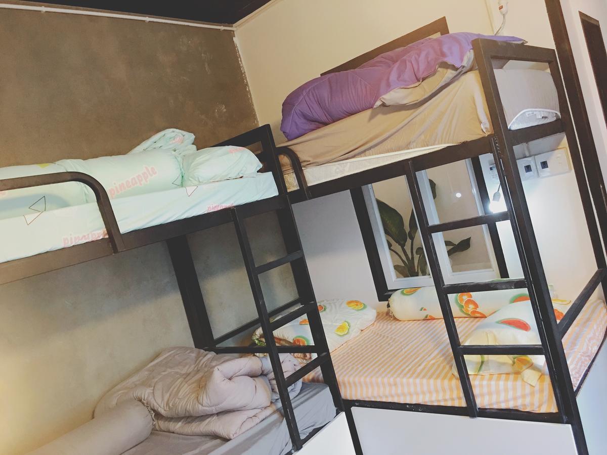 Bigdog Homestay فان رانغ المظهر الخارجي الصورة