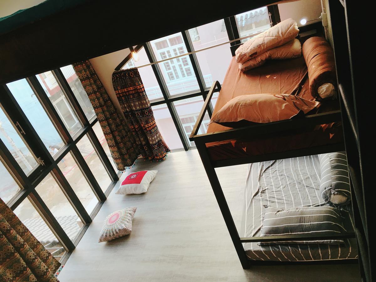 Bigdog Homestay فان رانغ المظهر الخارجي الصورة