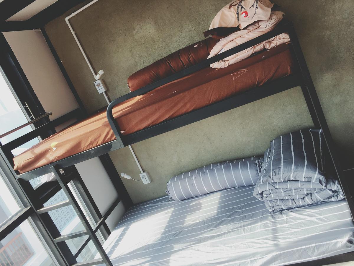 Bigdog Homestay فان رانغ المظهر الخارجي الصورة