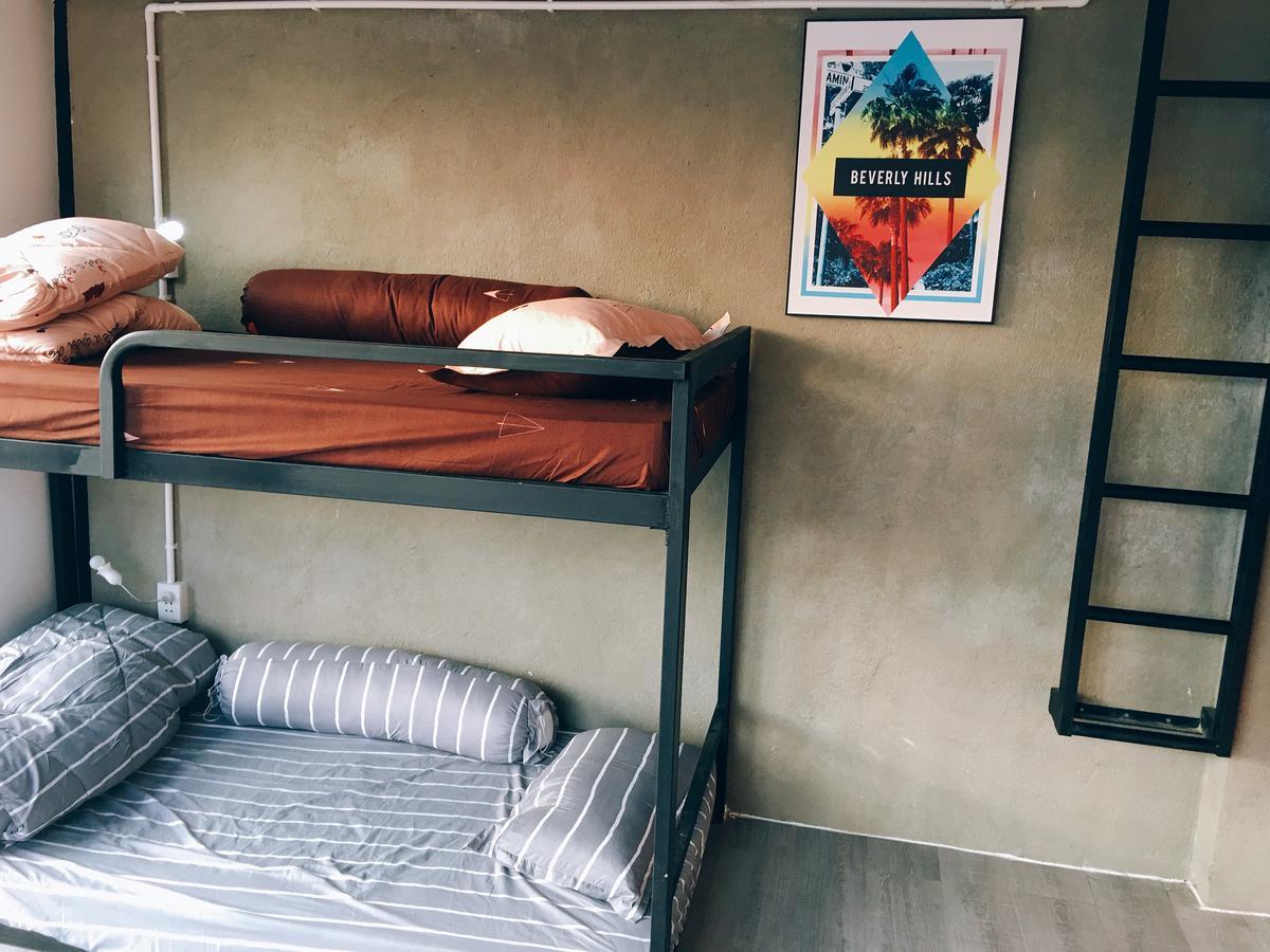Bigdog Homestay فان رانغ المظهر الخارجي الصورة