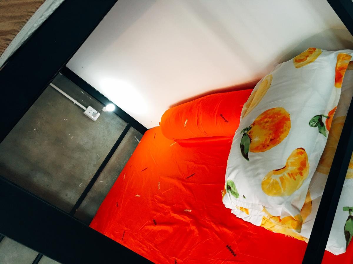 Bigdog Homestay فان رانغ المظهر الخارجي الصورة