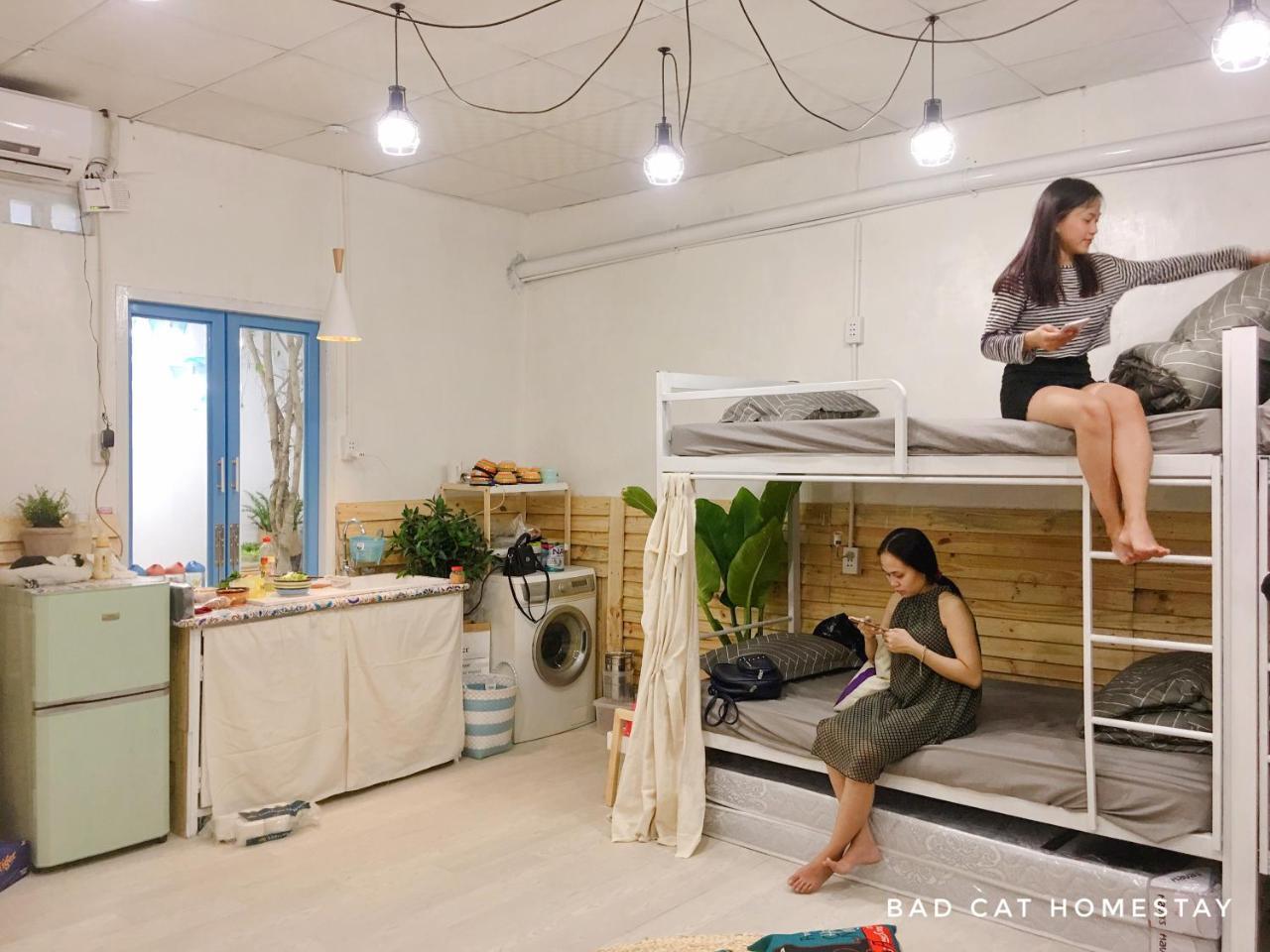 Bigdog Homestay فان رانغ المظهر الخارجي الصورة