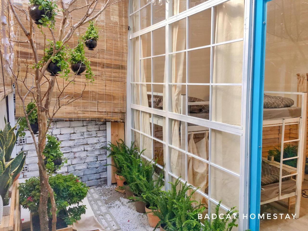 Bigdog Homestay فان رانغ المظهر الخارجي الصورة