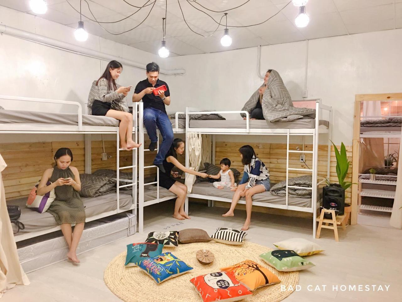 Bigdog Homestay فان رانغ المظهر الخارجي الصورة