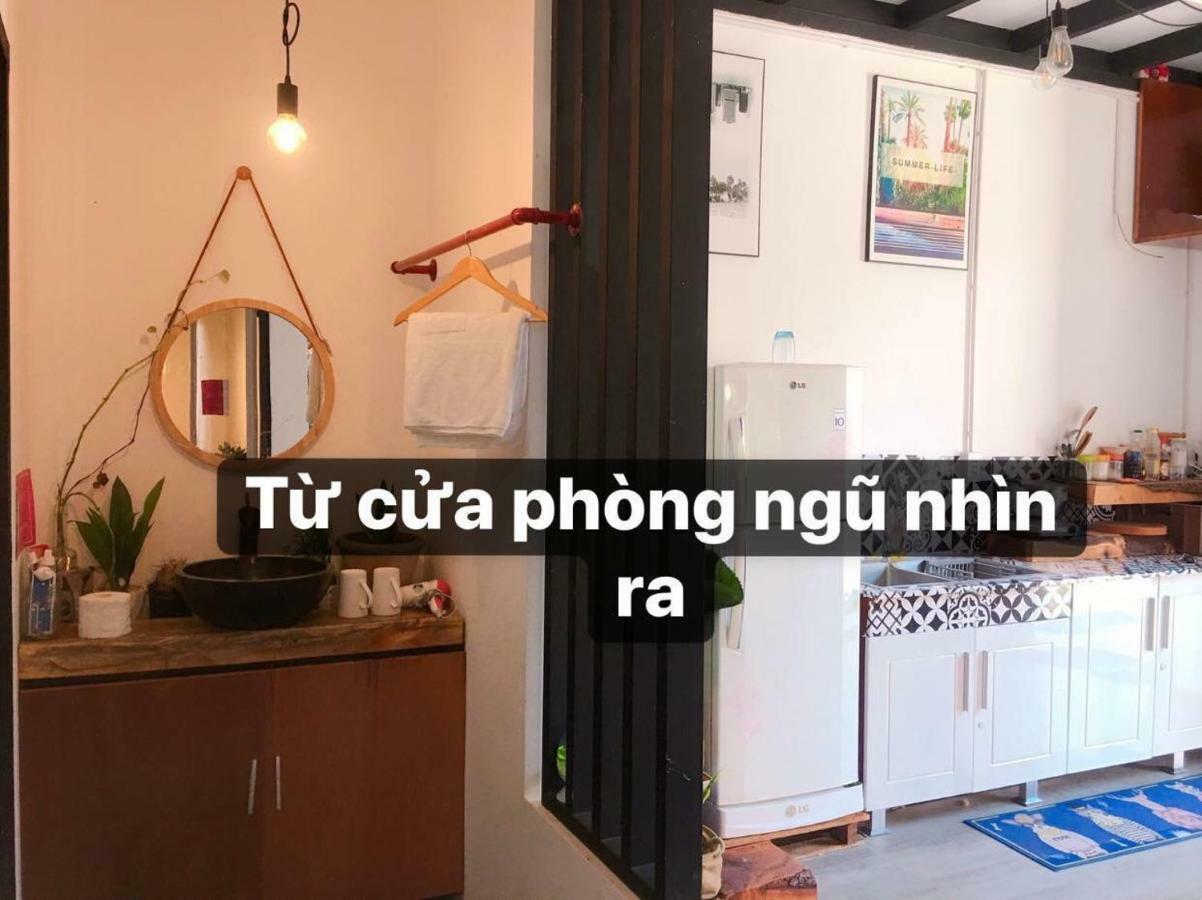 Bigdog Homestay فان رانغ المظهر الخارجي الصورة