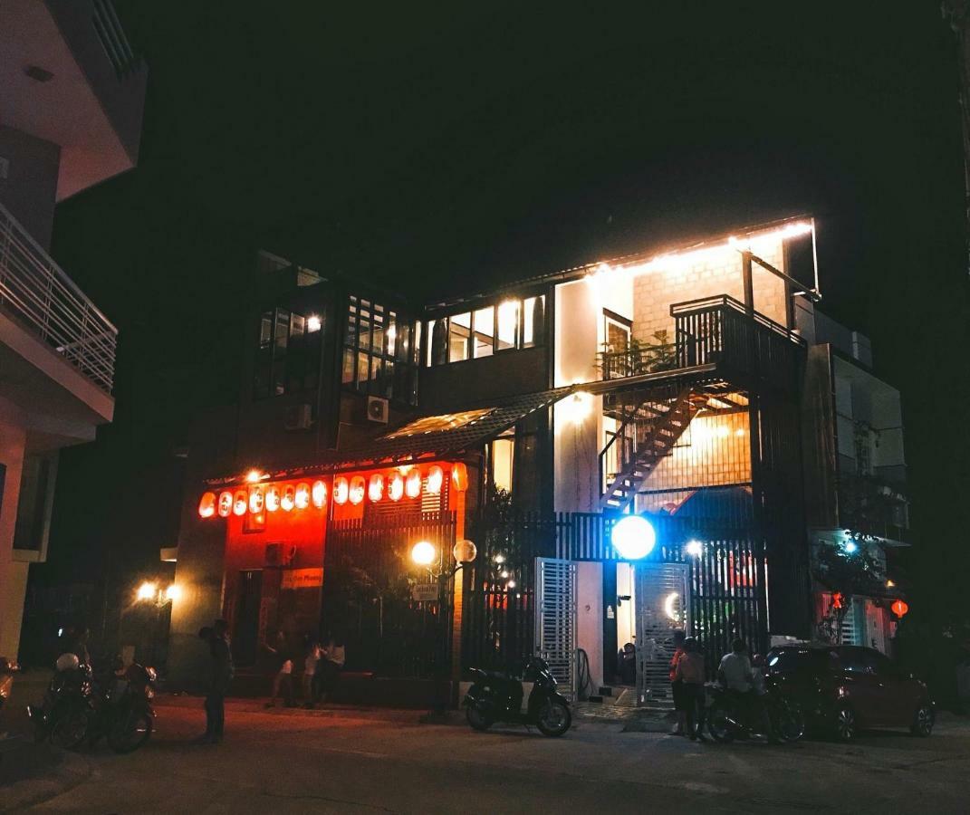 Bigdog Homestay فان رانغ المظهر الخارجي الصورة